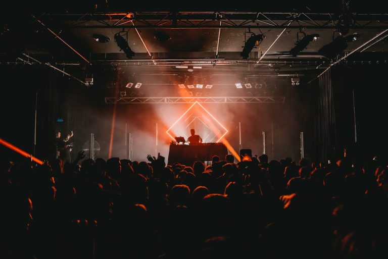 The Art of Event Planning: Turning Dreams Into Reality